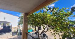 Chalet individual en La Ermita Villajoyosa