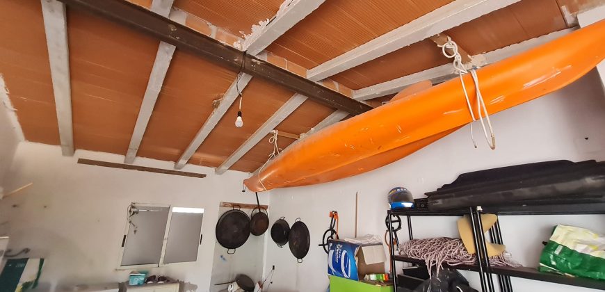 Chalet individual en La Ermita Villajoyosa