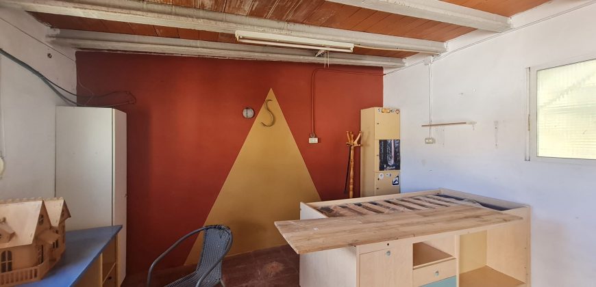 Chalet individual en La Ermita Villajoyosa