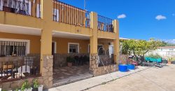 Chalet individual en La Ermita Villajoyosa