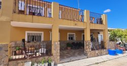 Chalet individual en La Ermita Villajoyosa