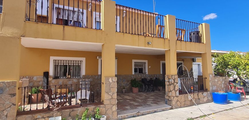 Chalet individual en La Ermita Villajoyosa