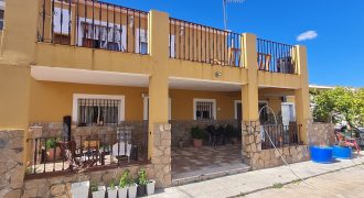 Chalet individual en La Ermita Villajoyosa