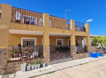 Chalet individual en La Ermita Villajoyosa
