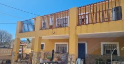 Chalet individual en La Ermita Villajoyosa