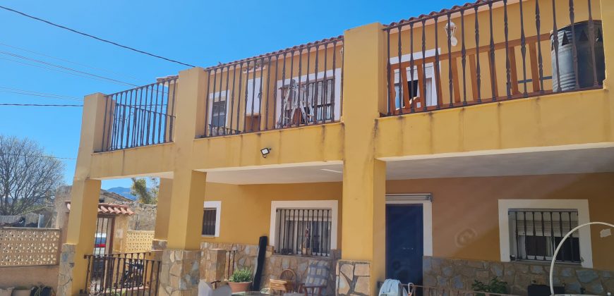 Chalet individual en La Ermita Villajoyosa