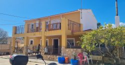 Chalet individual en La Ermita Villajoyosa