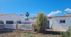 Chalet individual en La Ermita Villajoyosa