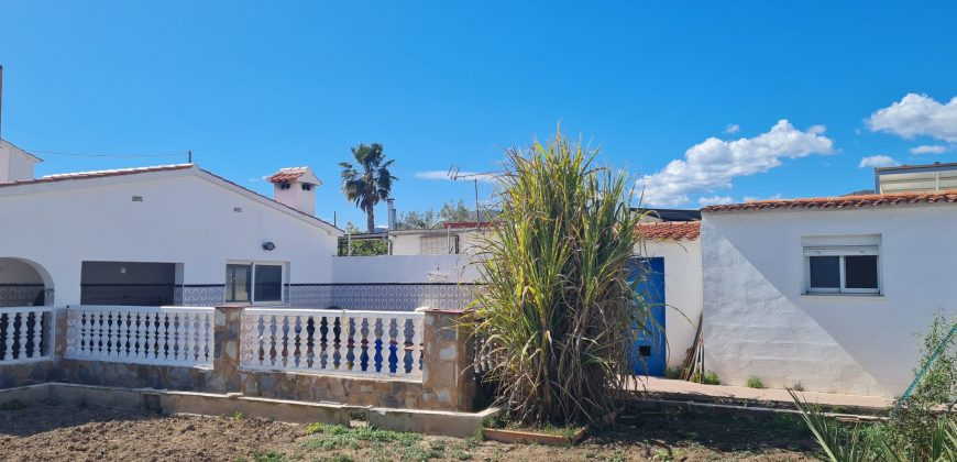 Chalet individual en La Ermita Villajoyosa