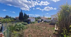 Chalet individual en La Ermita Villajoyosa